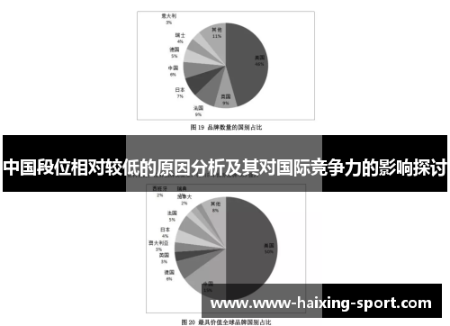 中国段位相对较低的原因分析及其对国际竞争力的影响探讨